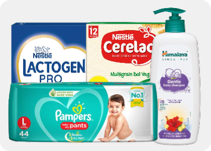 Baby Care